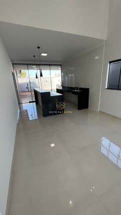Imagem Casa com 3 Quartos à Venda, 141 m² em Residencial Boa Vista Ii - Senador Canedo Imagem Casa com 3 Quartos à Venda, 141 m² em Residencial Boa Vista Ii - Senador Canedo