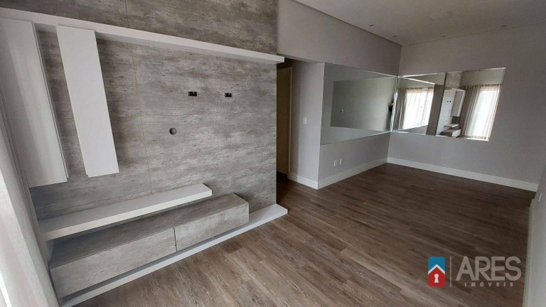 Apartamento com 2 Quartos para Alugar, 70 m² em Vila Santa Maria - Americana