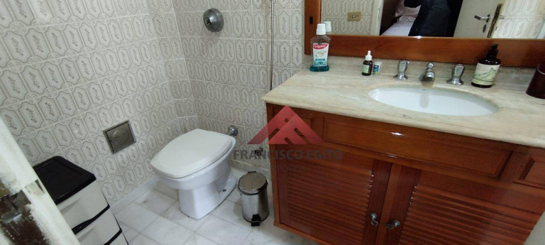 Imagem Apartamento com 3 Quartos à Venda, 85 m² em Icaraí - Niterói Imagem Apartamento com 3 Quartos à Venda, 85 m² em Icaraí - Niterói