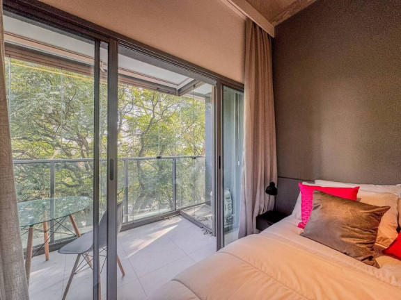 Imagem Apartamento com 1 Quarto à Venda, 23 m² em Paraíso - São Paulo Imagem Apartamento com 1 Quarto à Venda, 23 m² em Paraíso - São Paulo
