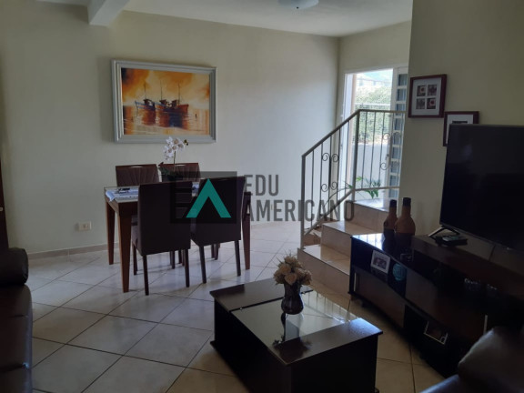 Imagem Casa com 5 Quartos à Venda, 256 m² em Jardim Do Lago - Atibaia