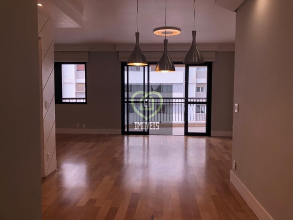 Imagem Apartamento com 3 Quartos à Venda, 104 m² em Perdizes - São Paulo