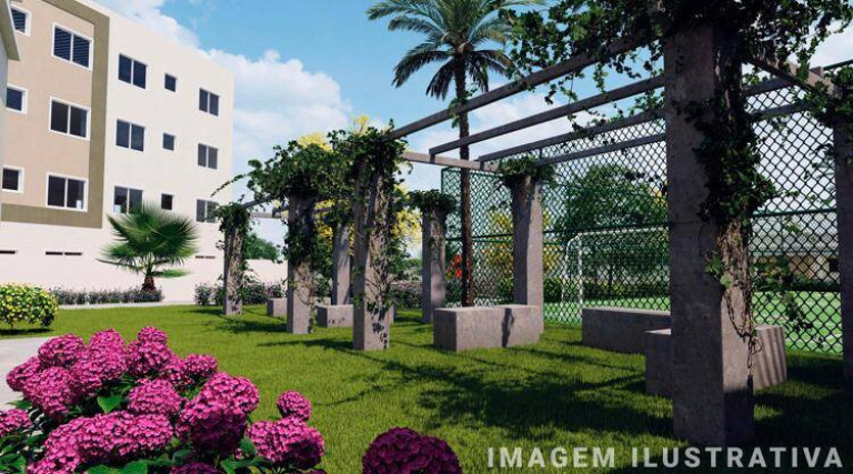 Imagem Apartamento com 2 Quartos à Venda, 41 m² em Jardim Guarujá - Sorocaba Imagem Apartamento com 2 Quartos à Venda, 41 m² em Jardim Guarujá - Sorocaba