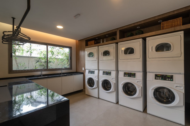 Imagem Imóvel com 1 Quarto à Venda, 30 m² em Vila Mariana - São Paulo Imagem Imóvel com 1 Quarto à Venda, 30 m² em Vila Mariana - São Paulo