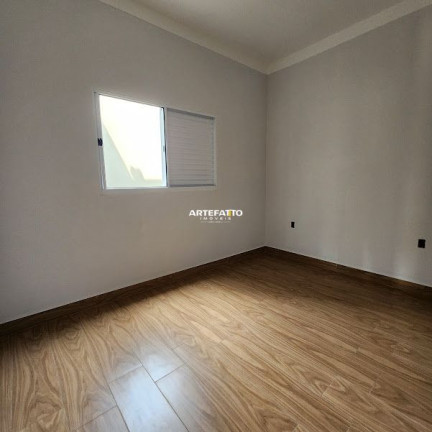 Imagem Casa com 3 Quartos à Venda, 150 m² em Jardim Natal - Franca Imagem Casa com 3 Quartos à Venda, 150 m² em Jardim Natal - Franca