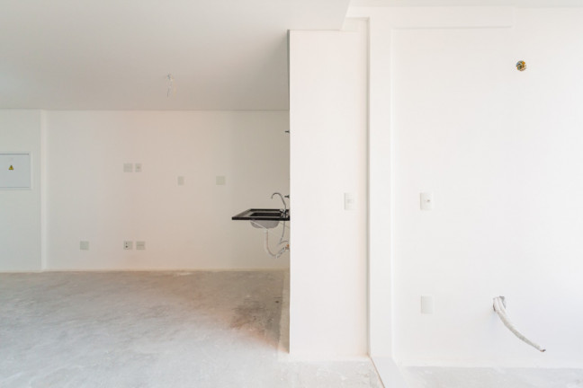 Imagem Imóvel com 1 Quarto à Venda, 34 m² em Bela Vista - São Paulo Imagem Imóvel com 1 Quarto à Venda, 34 m² em Bela Vista - São Paulo