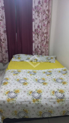 Imagem Apartamento com 2 Quartos à Venda, 45 m² em Campo Grande - Rio De Janeiro
