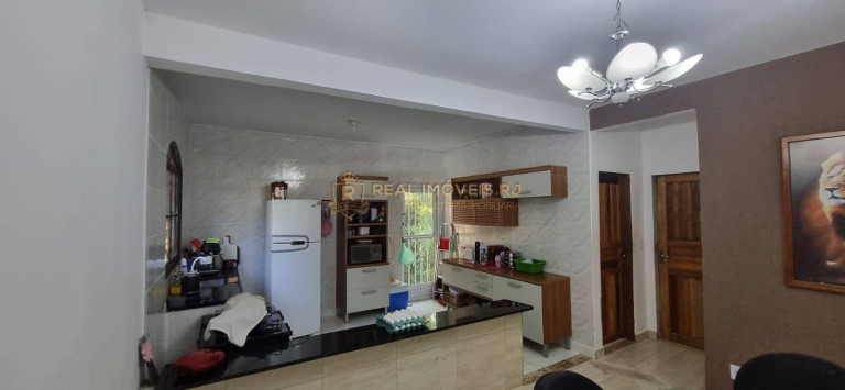 Imagem Casa com 3 Quartos à Venda, 360 m² em Guaratiba - Rio De Janeiro Imagem Casa com 3 Quartos à Venda, 360 m² em Guaratiba - Rio De Janeiro