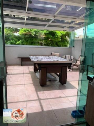 Imagem Apartamento com 2 Quartos à Venda, 104 m² em Parque Novo Oratório - Santo André Imagem Apartamento com 2 Quartos à Venda, 104 m² em Parque Novo Oratório - Santo André