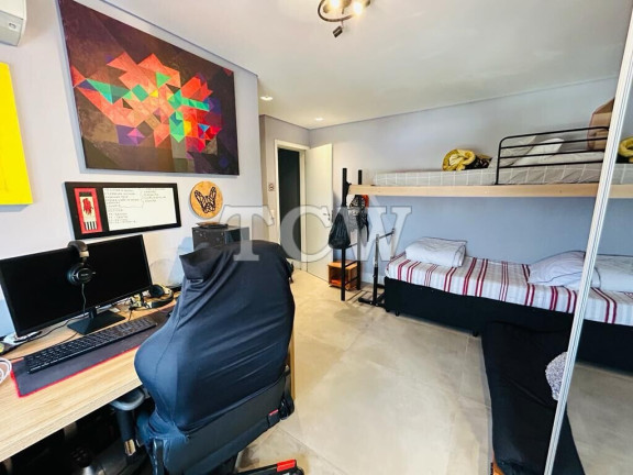 Imagem Apartamento com 3 Quartos à Venda, 209 m² em Vila Mariana - São Paulo Imagem Apartamento com 3 Quartos à Venda, 209 m² em Vila Mariana - São Paulo