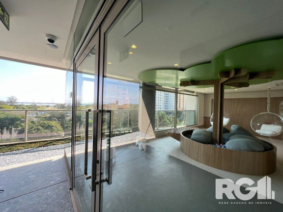 Imagem Apartamento com 3 Quartos à Venda, 143 m² em Praia De Belas - Porto Alegre