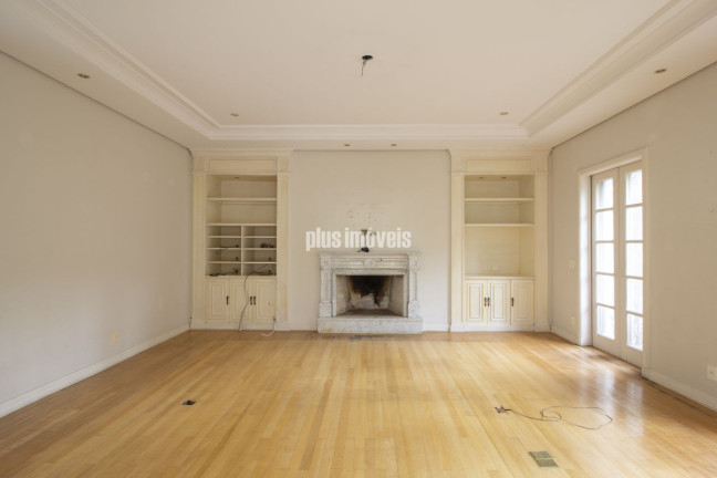 Imagem Casa com 5 Quartos à Venda, 975 m² em Morumbi - São Paulo Imagem Casa com 5 Quartos à Venda, 975 m² em Morumbi - São Paulo