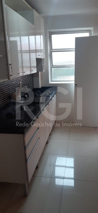 Apartamento com 2 Quartos à Venda, 61 m² em Santo Antônio - Porto Alegre