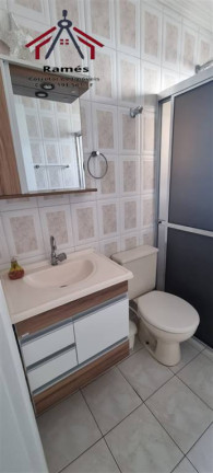 Imagem Apartamento com 2 Quartos à Venda, 70 m² em Boqueirão - Praia Grande