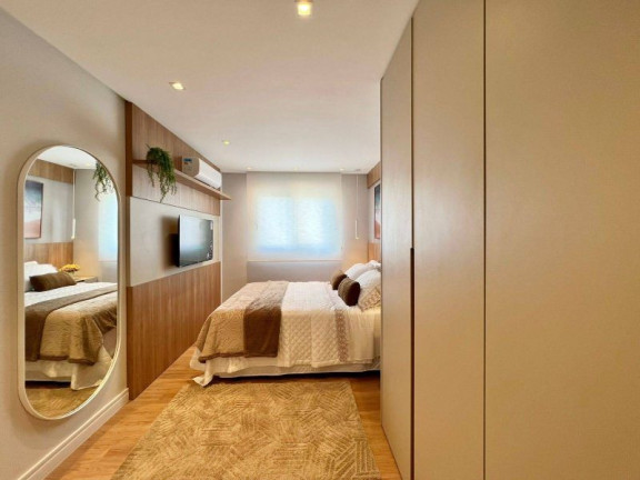 Imagem Apartamento com 3 Quartos à Venda, 147 m² em Navegantes - Capão Da Canoa