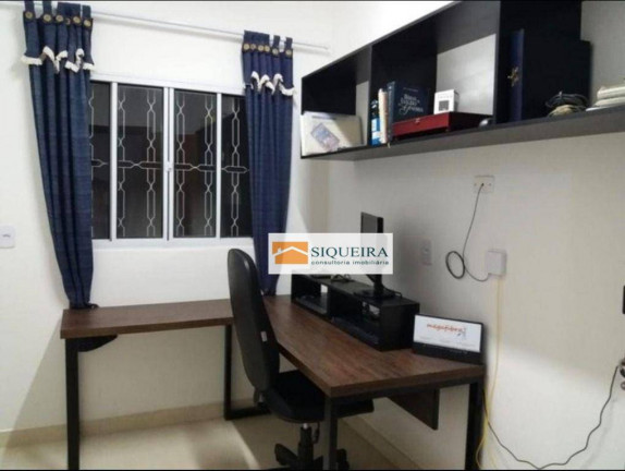 Imagem Casa com 3 Quartos à Venda, 180 m² em Jardim Santa Bárbara - Sorocaba