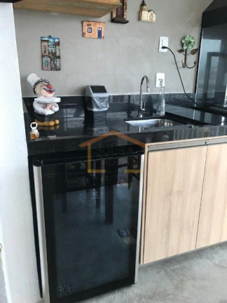 Imagem Apartamento com 3 Quartos à Venda, 110 m² em Imirim - São Paulo Imagem Apartamento com 3 Quartos à Venda, 110 m² em Imirim - São Paulo