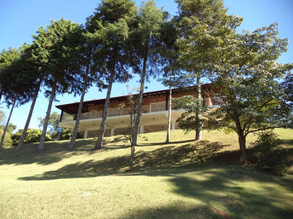 Imagem Chácara com 5 Quartos à Venda, 288.000 m² em Oliveiras - Piedade