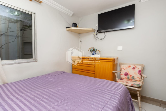 Imagem Apartamento com 2 Quartos à Venda, 56 m² em Jardim Das Vertentes - São Paulo Imagem Apartamento com 2 Quartos à Venda, 56 m² em Jardim Das Vertentes - São Paulo