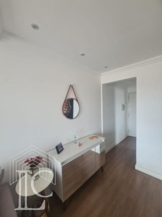 Imagem Apartamento com 3 Quartos à Venda, 73 m² em Jardim Marajoara - São Paulo