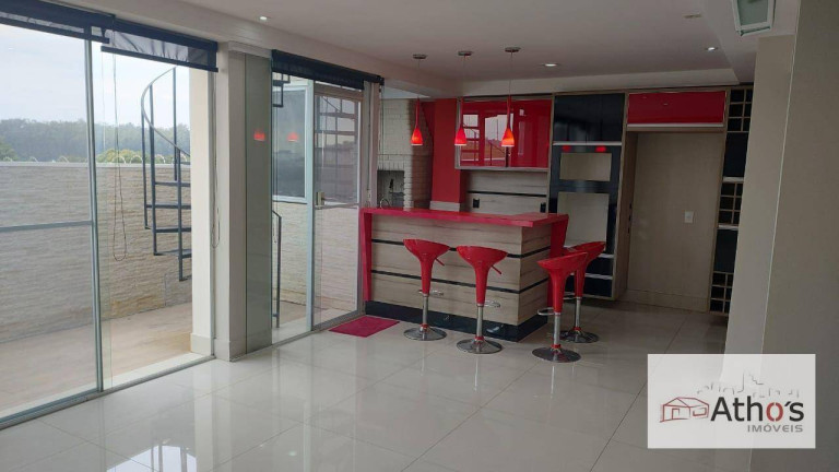 Casa com 3 Quartos à Venda, 160 m² em Condomínio Residencial Green Village - Indaiatuba