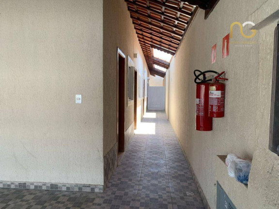 Imagem Casa com 1 Quarto à Venda, 39 m² em Mirim - Praia Grande Imagem Casa com 1 Quarto à Venda, 39 m² em Mirim - Praia Grande
