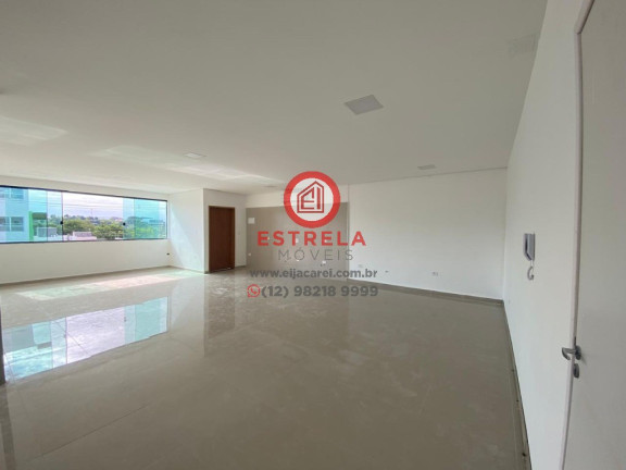 Sala Comercial para Alugar, 65 m² em Loteamento Villa Branca - Jacareí