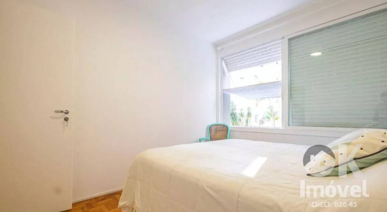 Imagem Apartamento com 3 Quartos à Venda, 107 m² em Jardim Paulista - São Paulo Imagem Apartamento com 3 Quartos à Venda, 107 m² em Jardim Paulista - São Paulo
