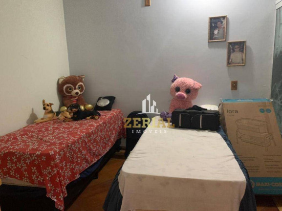 Imagem Sobrado com 4 Quartos à Venda, 125 m² em Nova Gerty - São Caetano Do Sul