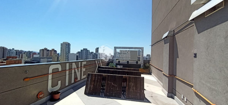Imagem Apartamento com 1 Quarto à Venda, 25 m² em Vila Mariana - São Paulo Imagem Apartamento com 1 Quarto à Venda, 25 m² em Vila Mariana - São Paulo