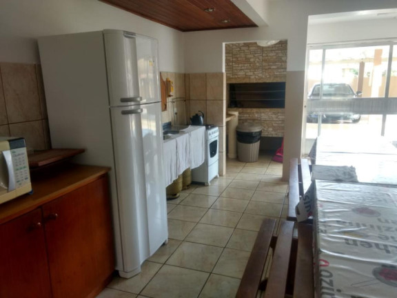 Imagem Apartamento com 1 Quarto à Venda, 72 m² em Capão Novo - Capao Da Canoa