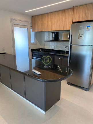 Imagem Apartamento com 2 Quartos para Alugar, 74 m² em Perdizes - São Paulo