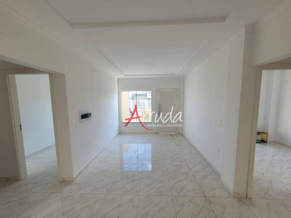 Imagem Apartamento com 3 Quartos à Venda, 69 m² em Verona - Cascavel