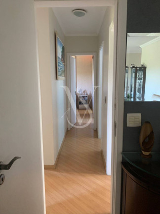 Imagem Apartamento com 3 Quartos à Venda, 100 m² em Parque Residencial Eloy Chaves - Jundiaí