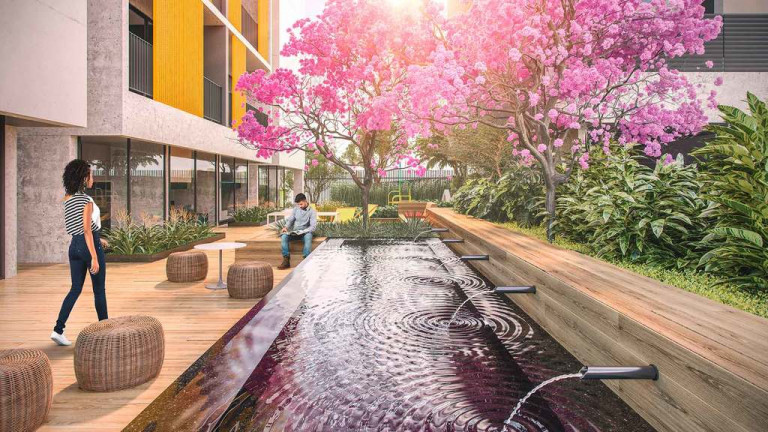 Imagem Apartamento com 2 Quartos à Venda, 61 m² em Vila Madalena - São Paulo
