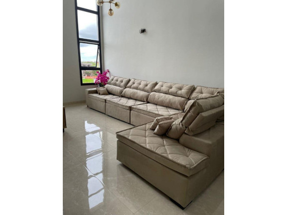 Imagem Casa de Condomínio com 3 Quartos à Venda, 240 m² em Parque Brasil 500 - Paulínia Imagem Casa de Condomínio com 3 Quartos à Venda, 240 m² em Parque Brasil 500 - Paulínia
