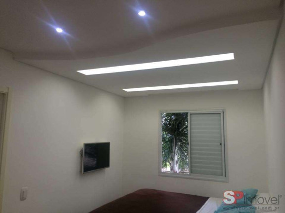 Imagem Apartamento com 2 Quartos à Venda, 54 m² em Nova Petrópolis - São Bernardo Do Campo