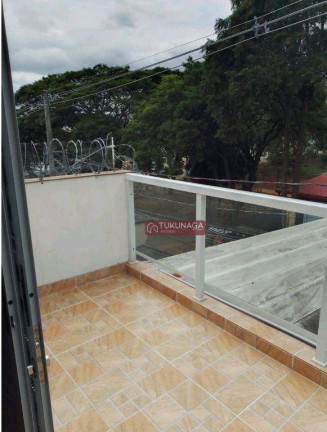 Imagem Sobrado com 4 Quartos à Venda, 285 m² em Jardim Flor Da Montanha - Guarulhos Imagem Sobrado com 4 Quartos à Venda, 285 m² em Jardim Flor Da Montanha - Guarulhos