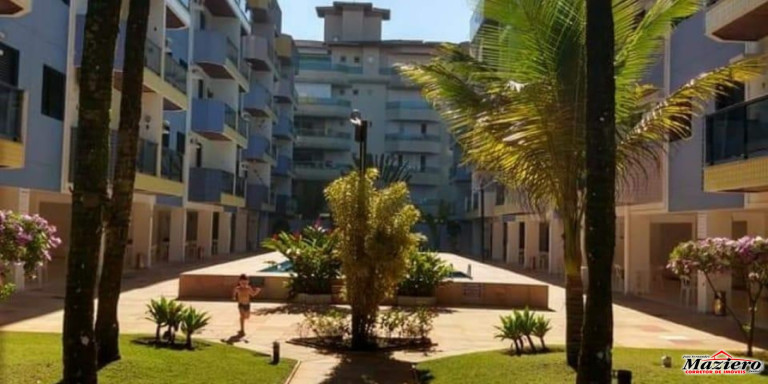 Imagem Apartamento com 2 Quartos para Temporada, 72 m² em Praia Grande - Ubatuba Imagem Apartamento com 2 Quartos para Temporada, 72 m² em Praia Grande - Ubatuba