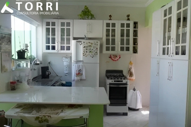 Imagem Casa com 3 Quartos à Venda, 90 m² em Jardim Residencial Villa Amato - Sorocaba Imagem Casa com 3 Quartos à Venda, 90 m² em Jardim Residencial Villa Amato - Sorocaba