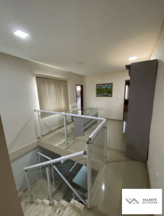 Imagem Casa com 4 Quartos à Venda, 300 m² em Jardim São José Leste - São José Dos Campos