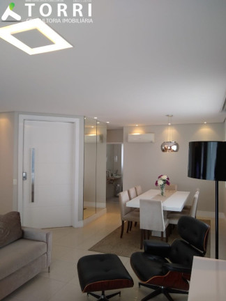 Imagem Apartamento com 3 Quartos à Venda, 197 m² em Parque Campolim - Sorocaba