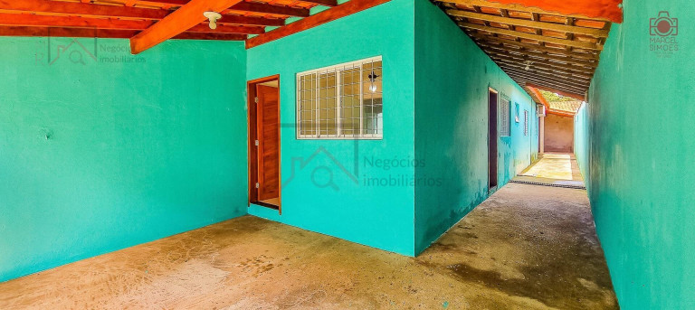 Imagem Casa com 2 Quartos à Venda, 70 m² em Centro (jacaré) - Cabreúva