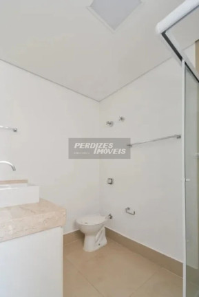 Imagem Apartamento com 3 Quartos à Venda, 141 m² em Perdizes - São Paulo