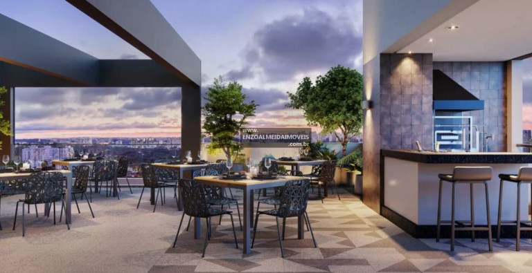 Imagem Apartamento com 3 Quartos à Venda, 145 m² em Chácara Santo Antônio (zona Sul) - São Paulo Imagem Apartamento com 3 Quartos à Venda, 145 m² em Chácara Santo Antônio (zona Sul) - São Paulo
