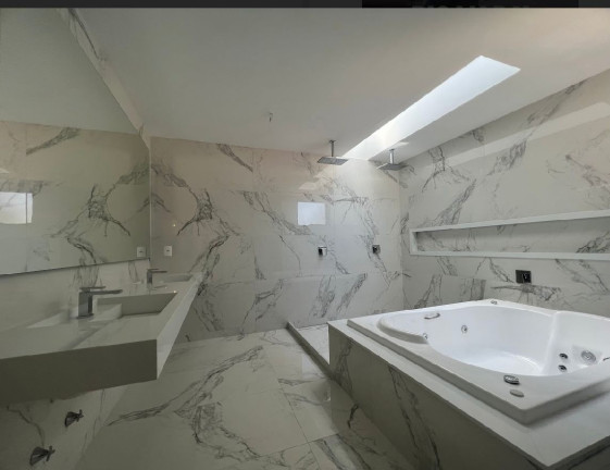 Imagem Casa de Condomínio com 5 Quartos à Venda, 319 m² em Barra Da Tijuca - Rio De Janeiro Imagem Casa de Condomínio com 5 Quartos à Venda, 319 m² em Barra Da Tijuca - Rio De Janeiro