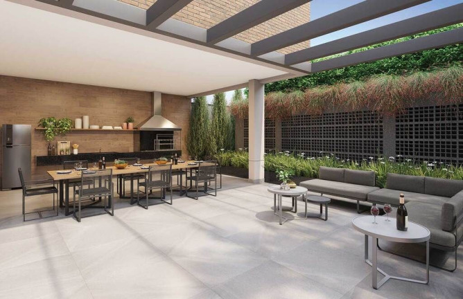 Imagem Apartamento com 2 Quartos à Venda, 79 m² em Moema - São Paulo Imagem Apartamento com 2 Quartos à Venda, 79 m² em Moema - São Paulo