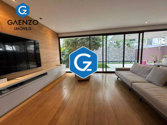 Imagem Casa de Condomínio com 4 Quartos à Venda, 360 m² em Umuarama - Osasco Imagem Casa de Condomínio com 4 Quartos à Venda, 360 m² em Umuarama - Osasco