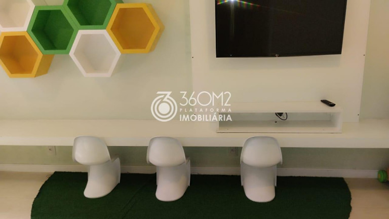 Imagem Apartamento com 2 Quartos à Venda, 56 m² em Planalto - São Bernardo Do Campo Imagem Apartamento com 2 Quartos à Venda, 56 m² em Planalto - São Bernardo Do Campo