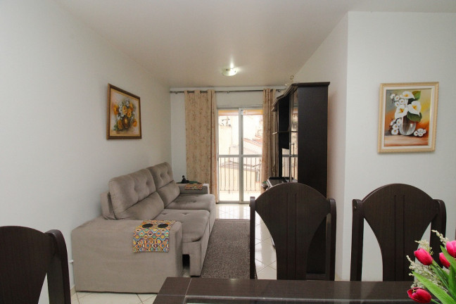 Imagem Apartamento com 2 Quartos à Venda, 60 m² em Santa Teresinha - São Paulo Imagem Apartamento com 2 Quartos à Venda, 60 m² em Santa Teresinha - São Paulo